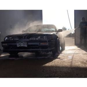 Meet your Posher, Tyler